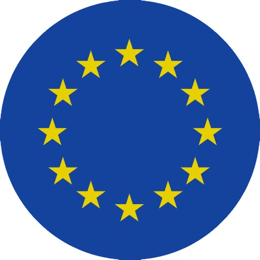 Hosted in the EU